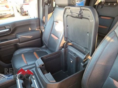 Used 2023 GMC Sierra 2500 AT4 w/ AT4 Premium Plus Package image 22