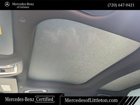 Certified 2026 Mercedes-Benz GLB 250 4MATIC image 31