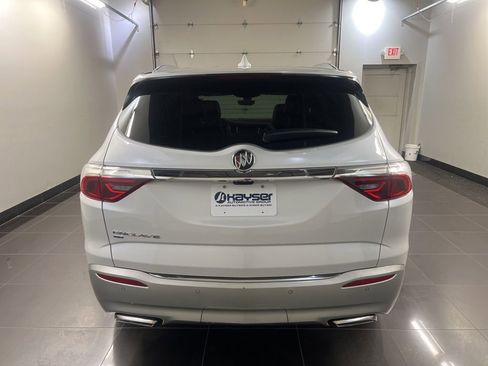 Used 2023 Buick Enclave Premium w/ Experience Buick Package image 5
