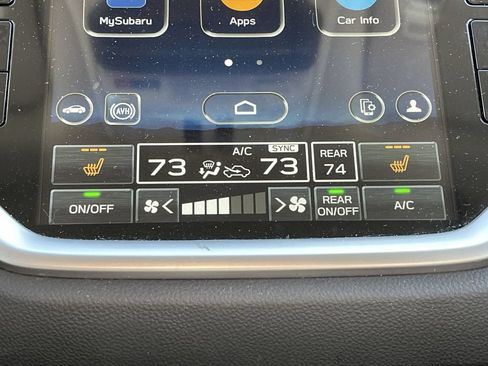 Used 2024 Subaru Ascent Limited w/ Technology Package AWD/4WD image 38