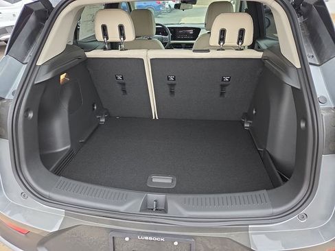 New 2026 Buick Encore GX Preferred w/ Comfort Package FWD image 7