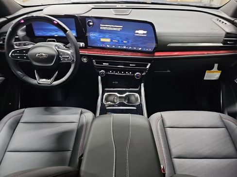 New 2026 Chevrolet Traverse Z71 w/ Enhanced Driving Package image 20