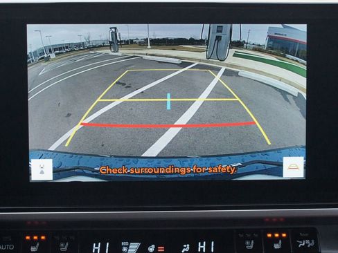 Certified 2025 Toyota Camry XSE image 7