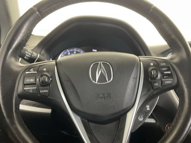 Used 2019 Acura TLX V6 FWD image 23