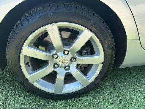 Used 2013 Cadillac ATS Sedan image 47