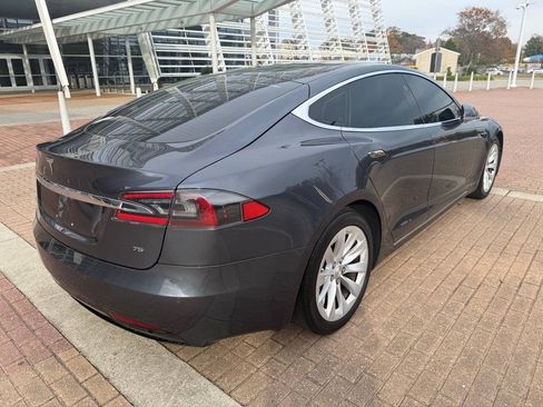 Used 2016 Tesla Model S 75 RWD image 10