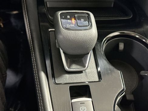 Used 2023 Nissan Rogue SL w/ SL Premium Package image 30