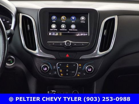 Used 2019 Chevrolet Equinox LT AWD/4WD image 36