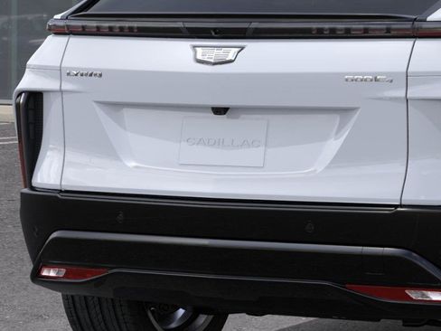 New 2026 Cadillac Lyriq Signature Sport image 15