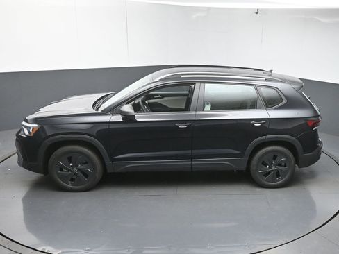 New 2026 Volkswagen Taos S image 42