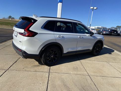Used 2024 Honda CR-V Sport-L image 11