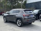 Used 2019 Jeep Compass Limited image 5