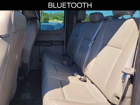 Certified 2018 Ford F150 XL w/ Equipment Group 101A Mid AWD/4WD image 10