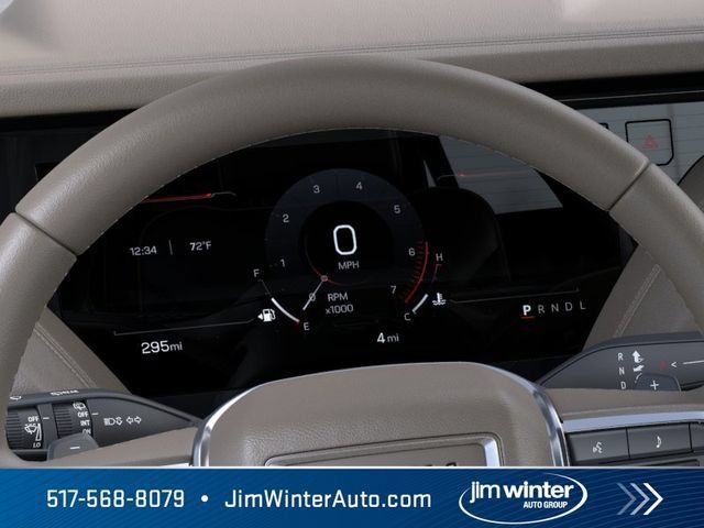 New 2026 GMC Yukon Denali AWD/4WD image 18