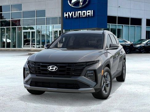New 2026 Hyundai Tucson SEL image 6