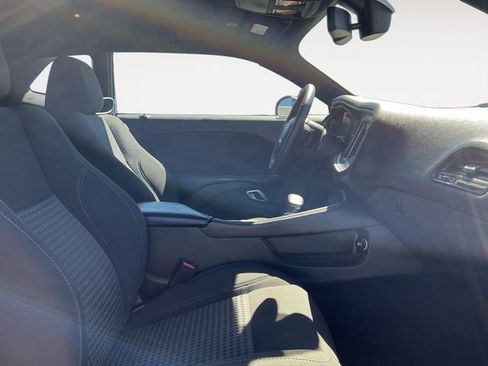 Used 2018 Dodge Challenger SXT w/ Blacktop Package image 11
