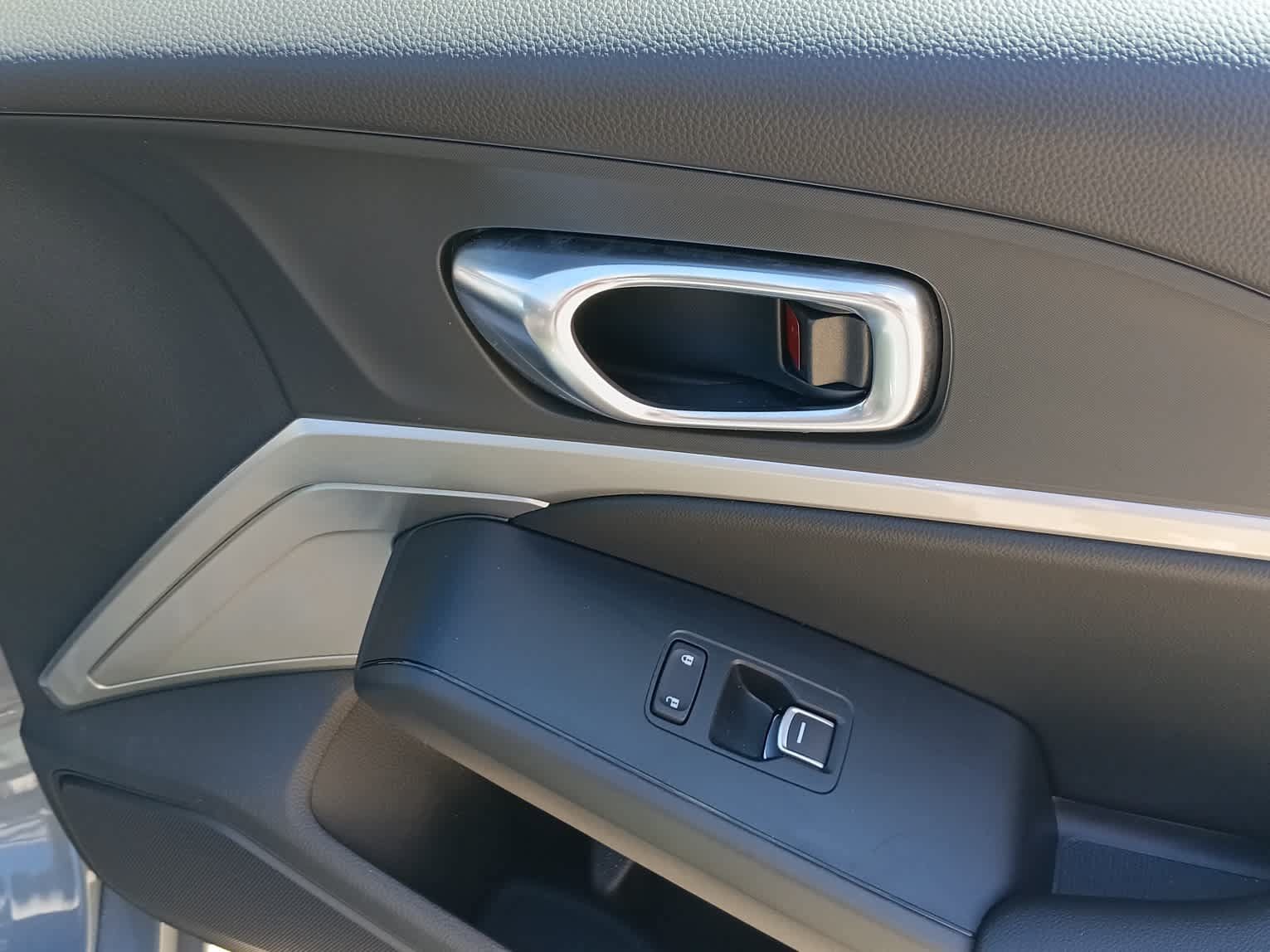 Used 2026 Acura Integra FWD image 28