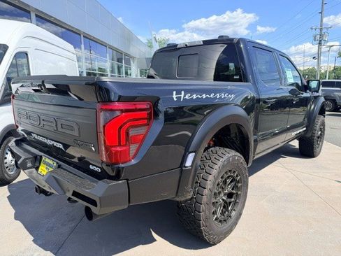 New 2026 Ford F150 Raptor AWD/4WD image 3