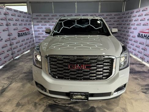 Used 2019 GMC Yukon Denali w/ Open Road Package AWD/4WD image 4