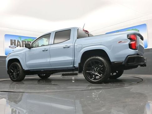 New 2025 Chevrolet Colorado Z71 w/ Technology Package image 18