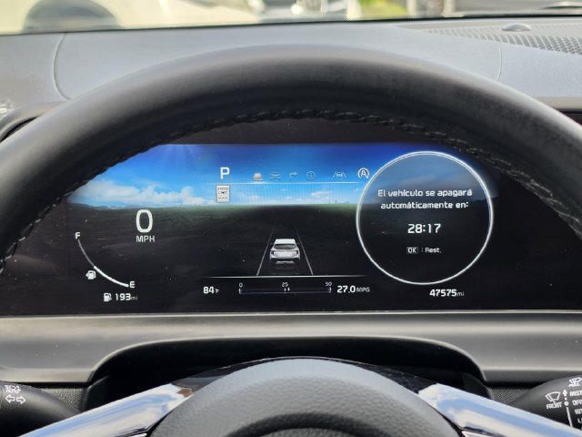 Certified 2024 Kia Seltos EX FWD image 18