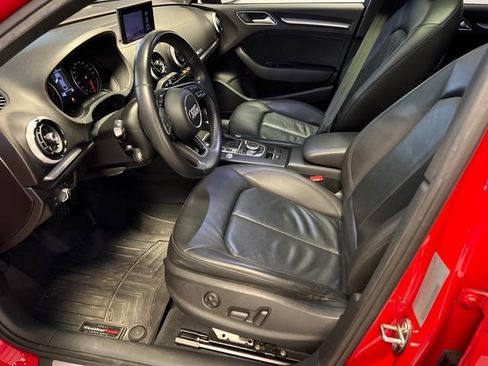 Used 2018 Audi A3 2.0T Premium w/ Convenience Package image 6