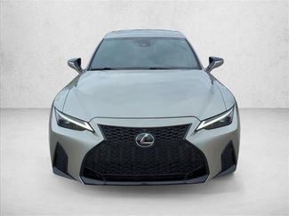 Used 2023 Lexus IS 350 F Sport w/ Navigation Package RWD video 2
