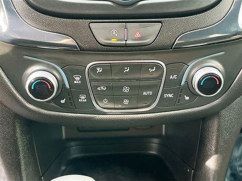 Used 2024 Chevrolet Equinox RS w/ LPO, Floor Liner Package image 16