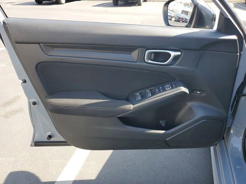 Certified 2023 Honda Civic Sport image 18