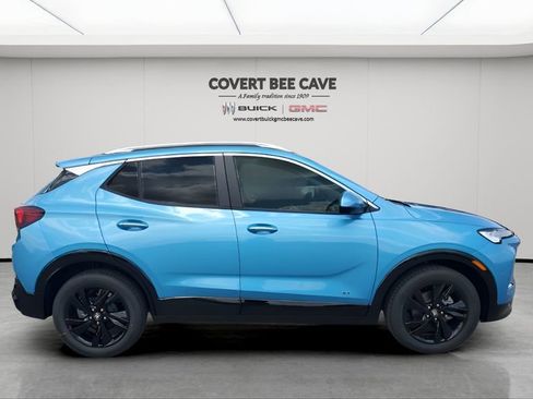 New 2026 Buick Encore GX Sport Touring w/ Advanced Technology Package image 11