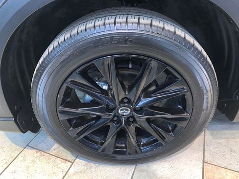 Used 2023 MAZDA CX-5 Carbon Edition image 13