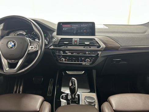 Used 2019 BMW X3 xDrive30i w/ M Sport Package 2 image 9