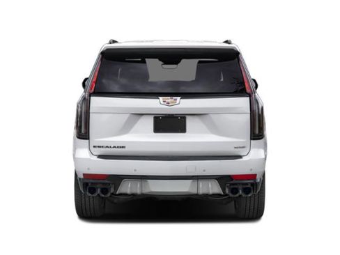 Used 2023 Cadillac Escalade V AWD/4WD image 26