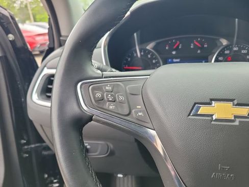 Used 2024 Chevrolet Equinox LT AWD/4WD image 18