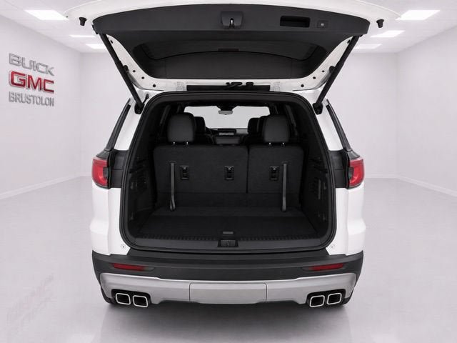 New 2026 GMC Acadia Elevation w/ Elevation Premium Package AWD/4WD image 9