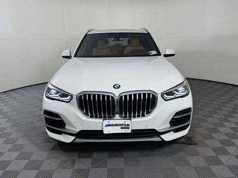 Used 2023 BMW X5 xDrive40i w/ Premium Package image 6