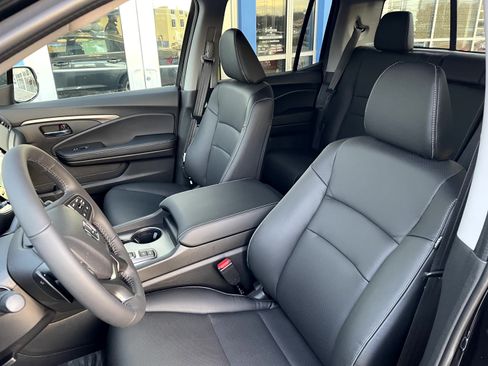 New 2026 Honda Ridgeline RTL image 8