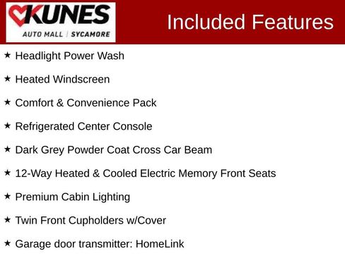 Used 2024 Land Rover Defender 130 X-Dynamic SE image 3