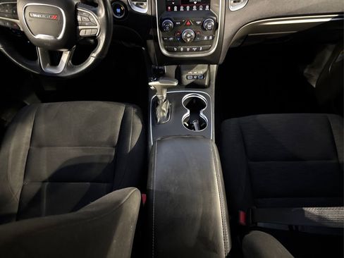 Used 2020 Dodge Durango SXT image 18