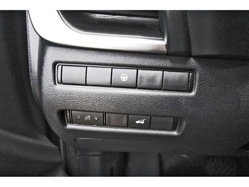 Used 2021 Nissan Rogue SL FWD image 17