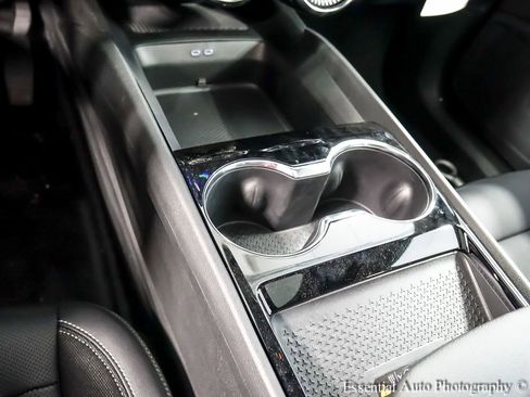 New 2026 Chevrolet Blazer EV LT image 19