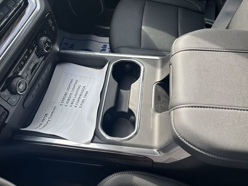 New 2025 Chevrolet Silverado 3500 LT w/ Convenience Package image 23