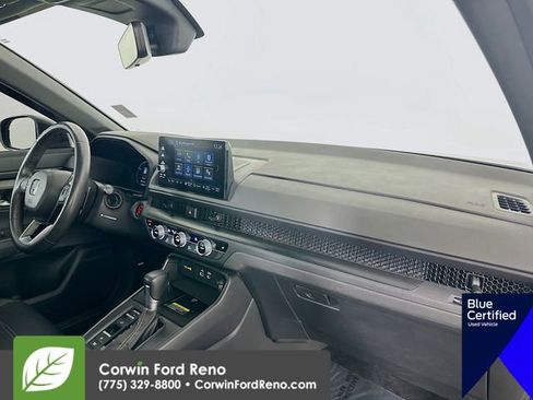 Used 2024 Honda CR-V Sport-L image 32