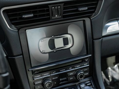 Used 2013 Porsche 911 Carrera image 30