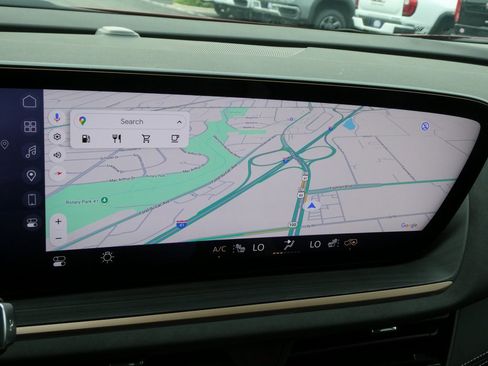 New 2025 Buick Envision Sport Touring image 6