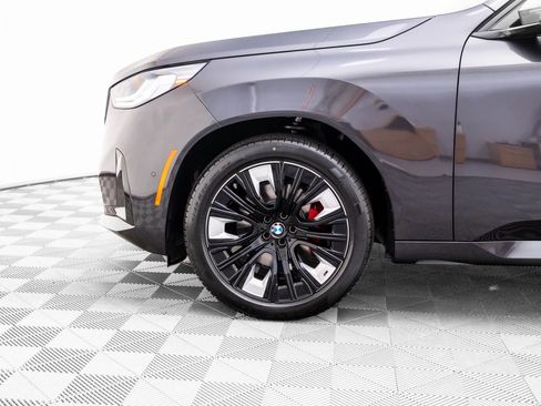 Used 2025 BMW X3 xDrive30i w/ Premium Package image 31