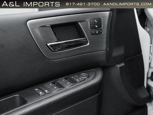 Used 2009 HUMMER H2 Luxury image 43