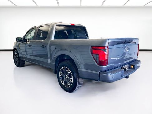 Used 2024 Ford F150 STX w/ Mobile Office Package image 6