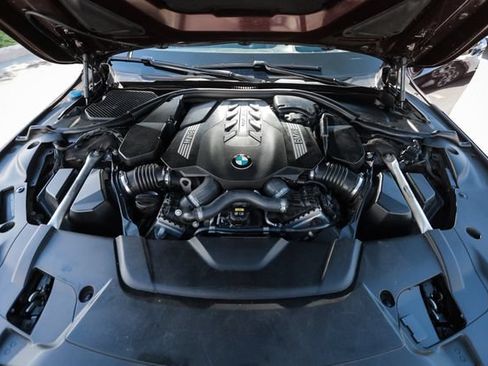 Used 2020 BMW 750i xDrive w/ Executive Package AWD/4WD image 77