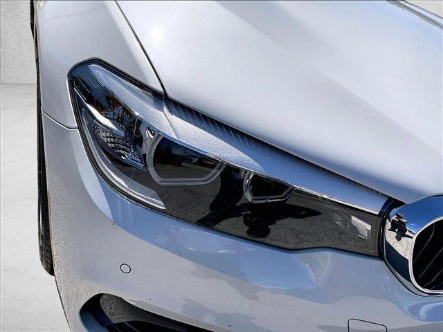 Used 2019 BMW 540i w/ Premium Package RWD image 29